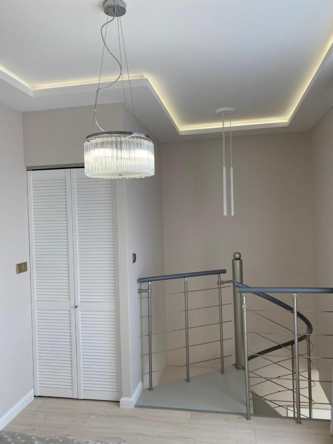 Outlet Gdansk Great Apartment Bagian luar foto