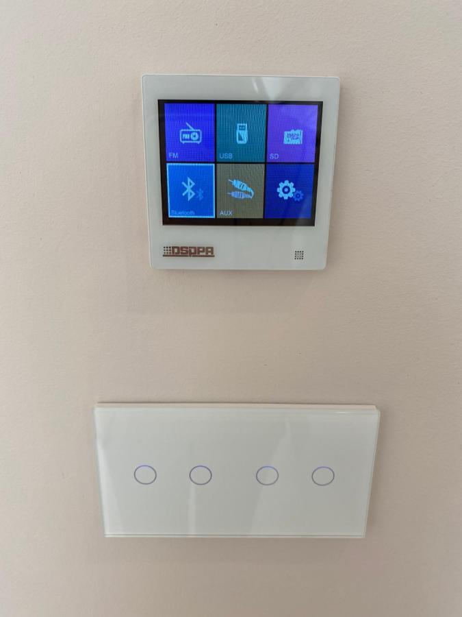 Outlet Gdansk Great Apartment Bagian luar foto