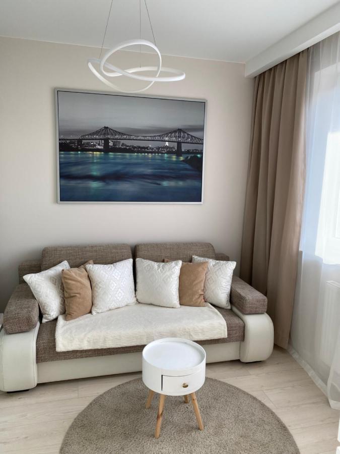 Outlet Gdansk Great Apartment Bagian luar foto