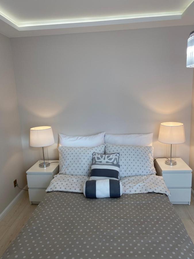 Outlet Gdansk Great Apartment Bagian luar foto