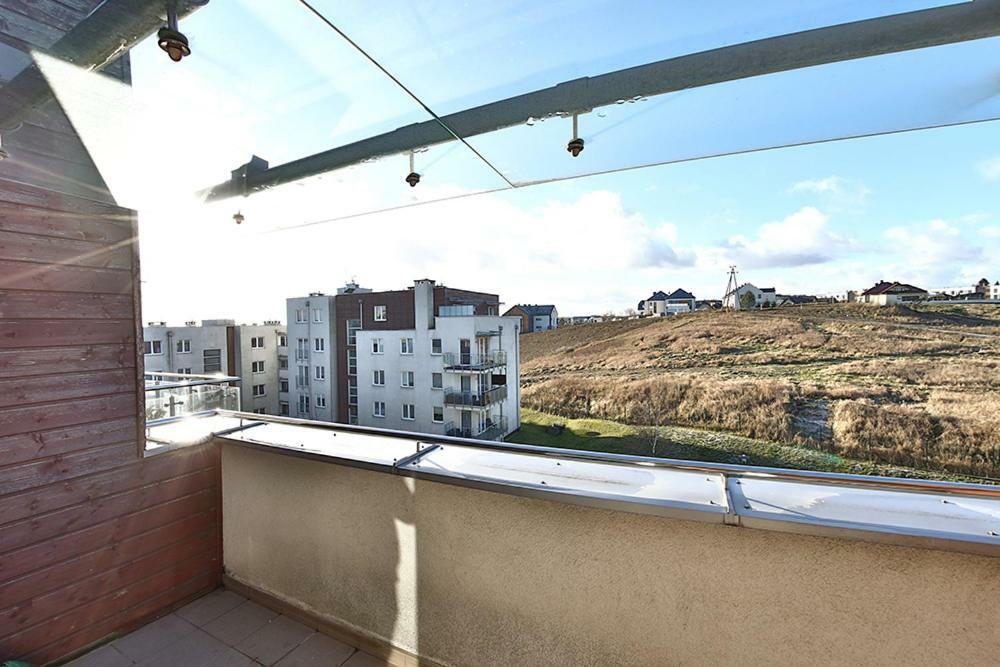 Outlet Gdansk Great Apartment Bagian luar foto